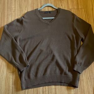 Brandy Melville oversized sweater